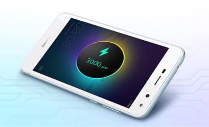 Best Huawei smartphones for April 2017