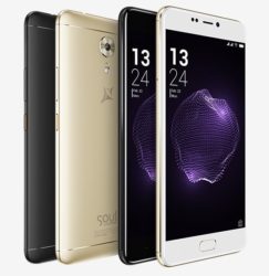 melhores smartphones