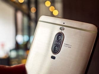 Nokia 9 vs Huawei Mate 9 Pro