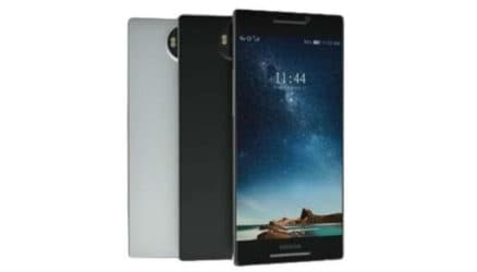 top Nokia 8 rivals