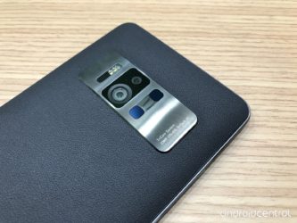 best 8GB RAM smartphones