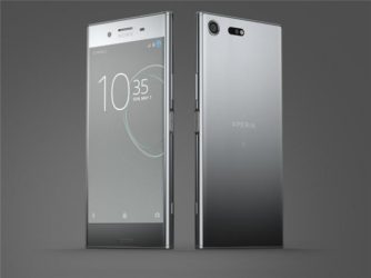 Xiaomi Mi 6 vs Sony Xperia Edge