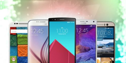 Best OnePlus 5 rivals