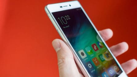 duración de la batería smartphones