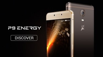 Allview P9 Energy
