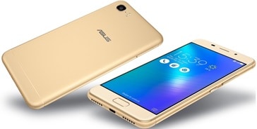 Asus Zenfone 3s Max (ZC521TL)