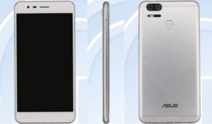 ZenFone 4 Max