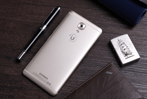 Gionee M6