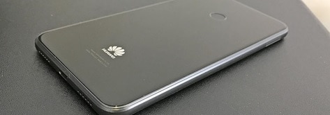 Huawei P8 Lite (2017)