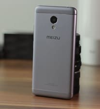 Meizu M5s