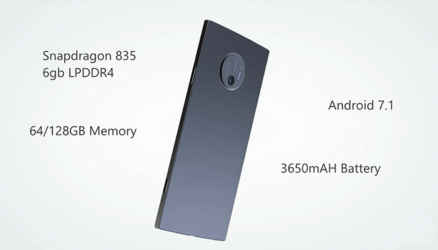 Wujud Nokia 9 Kembali Terungkap