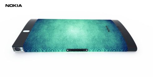 Nokia 1008 Smartphone