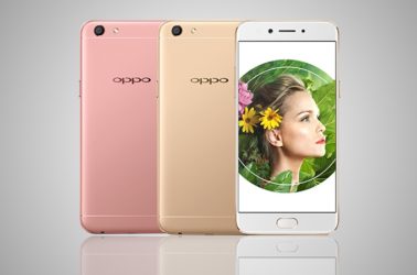 Oppo A77 Teléfono
