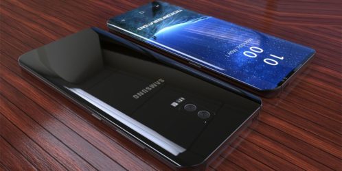 Image result for Samsung Galaxy S9 vs LG G7