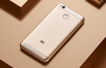 Xiaomi Redmi 4X