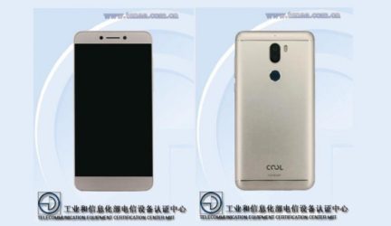 smartphones com 6 GB de RAM