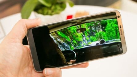 dispositivos de cámara