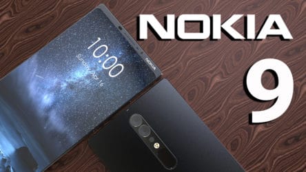 Nokia 9