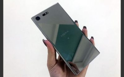 Nokia 8 vs Xperia XZ Premium