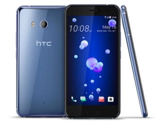 HTC U11 vs. Xiaomi X1