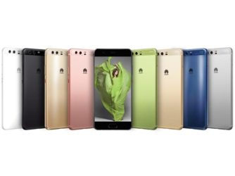 5 Best 20MP smartphones