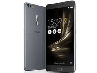 Top 5 best camera phones 