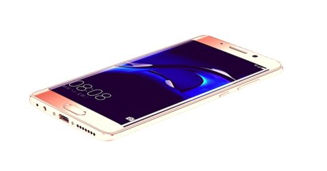 Huawei Mate 10 flagship