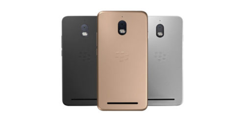 Relembrando o BlackBerry Aurora