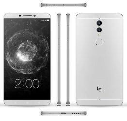 Top 5 nuevos smartphones de gran pantalla