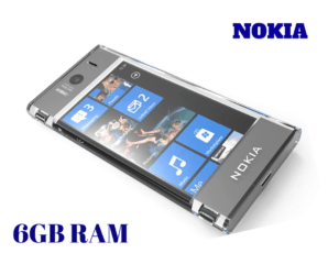 Nokia Kinetic vs. Nokia Zeno