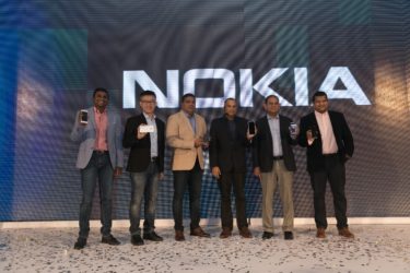 Nokia CEO announced