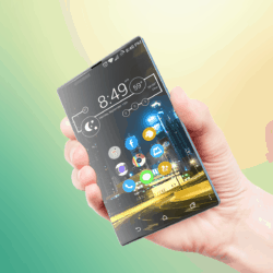 Top 5 best camera phones 