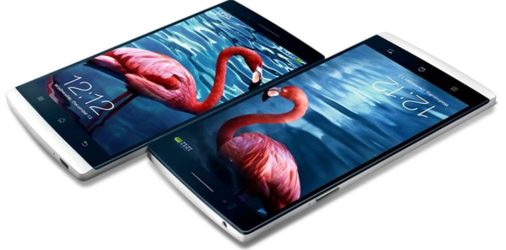 Top 5 new huge screen smartphones