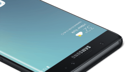 Samsung Galaxy Note 9