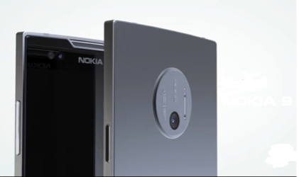 Top 5 Nokia flagships