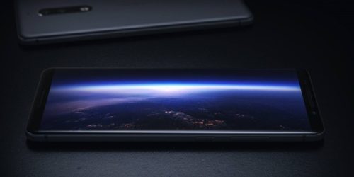 Nokia 9 vs