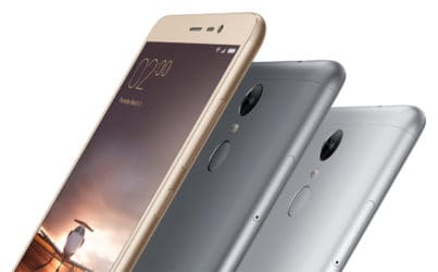 Top 5 Xiaomi upcoming phones