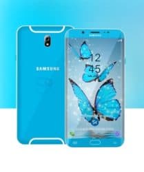 Samsung Galaxy J7 Edge