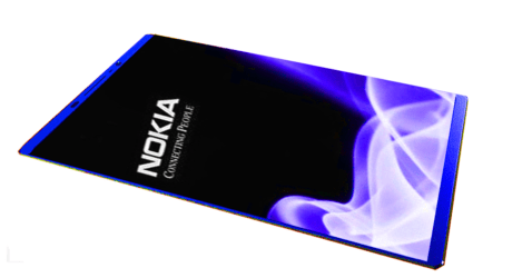 Nokia XPlus Compact monster