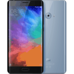 Nokia Safari Edge rivales