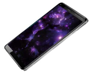 Nokia Rango flagship