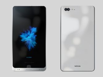 Nokia S8 Edge Review