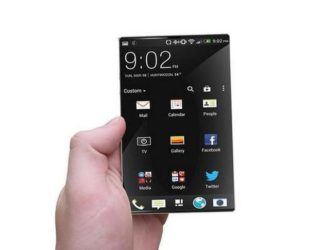 Nokia Swan vs. Nokia Moonwalker