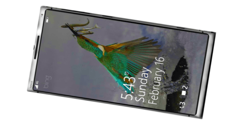 Nokia ZenJutsu review