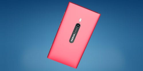 Next Nokia smartphones