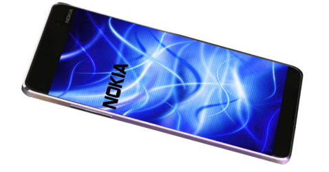 Nokia XPlus Compact monster