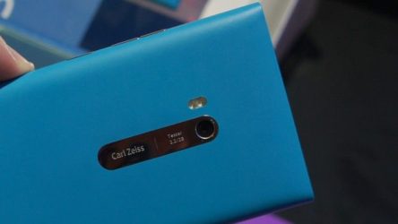 Next Nokia smartphones