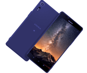 Sony Xperia XZ Ultra