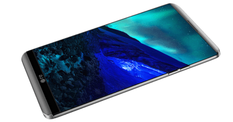 top 5 Nokia Safari Edge rivals