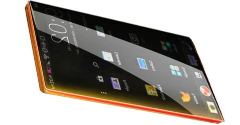 Nokia Swan Premium bestia